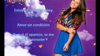 Grachi 3 - Alma en Dos (Canción completa y Letra)