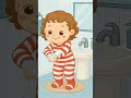 Wash Your Hands! #Shorts | Chachouki Healthy Habits 🖐🎀