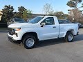 2026 Chevrolet Silverado 1500 WT Cumming, Atlanta, Alpharetta, Canton, Buford GA