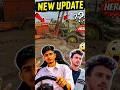 new update 😔🤯