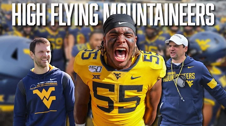 Neal Brown and the Mountaineers Have Established t...