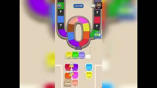 Beads out level 228 Walkthrough Solution