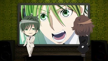 TVアニメ「W'z《ウィズ》」予告#13