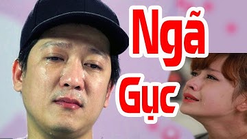 Hát Mãi Ước Mơ 2023-Trường Giang, Võ Hạ Trâm gục ngã bật khóc khi xem hoàn cảnh quá đau đớn này