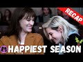 Happiest Season - Full Movie Breakdown (Recap)