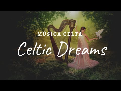 🎵Hermosa música #Celta