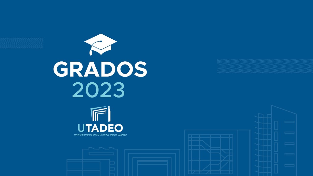 #Grados | Ceremonia de Pregrados 2023-1 🎓 Jueves 23 de marzo de 2023 ...