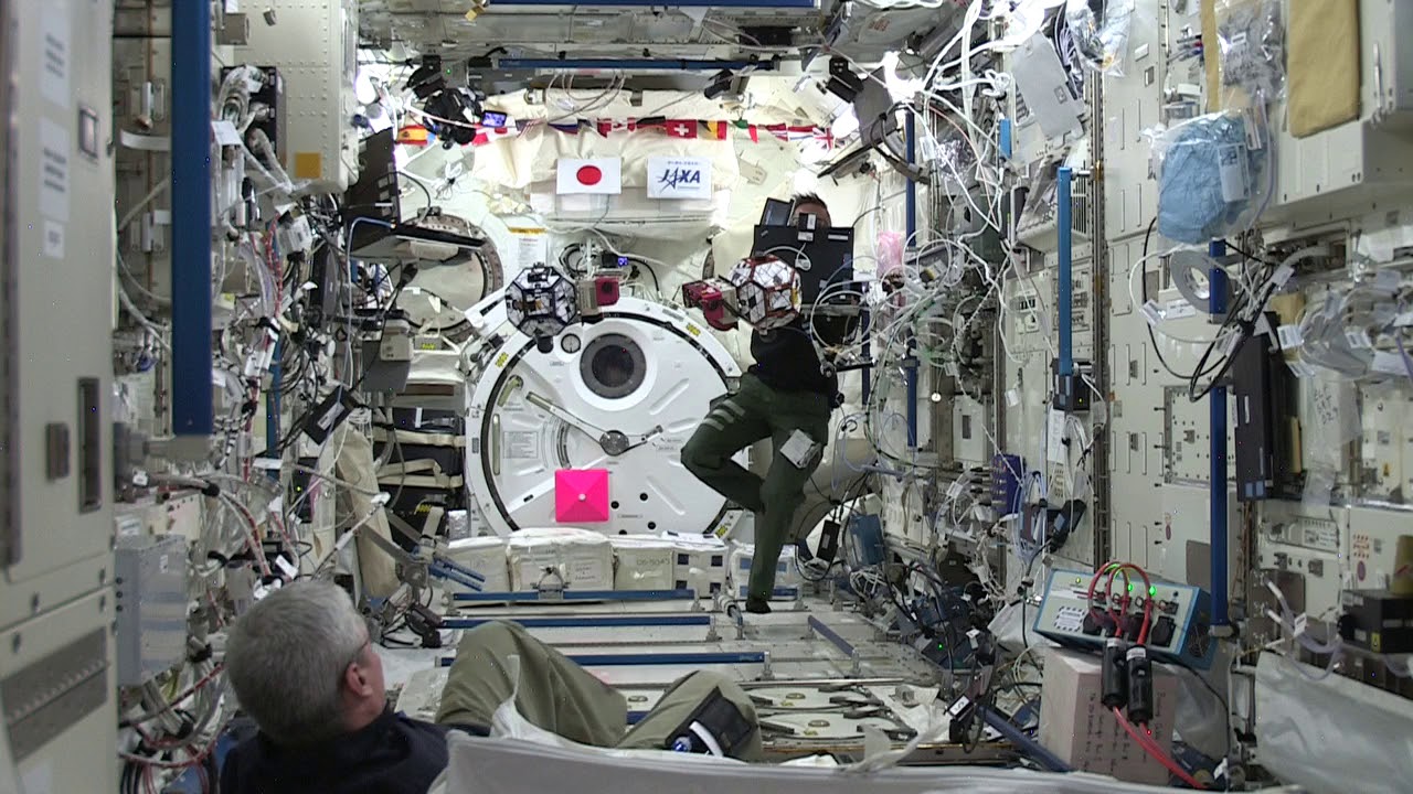 Test 3 - 8: Both Static, Full FOV GM / Node2 (TS98 SmoothNav 1b)