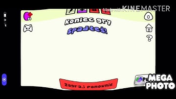 Pou game over multi rendering