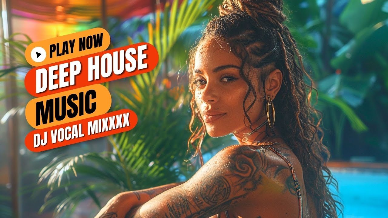 The Global Sound Mix for a Diverse Experience