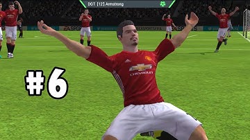 FIFA Mobile Soccer (by ELECTRONIC ARTS) Android Gameplay #6 [HD]