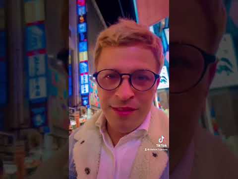 Bem blogueirinha em inglês.