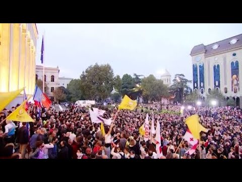 აქვს თუ არა „ოცნებასთან“  დაწყებულ დიალოგს პერსპექტივა და ბრძოლის რა გზას ირჩევს ოპოზიცია