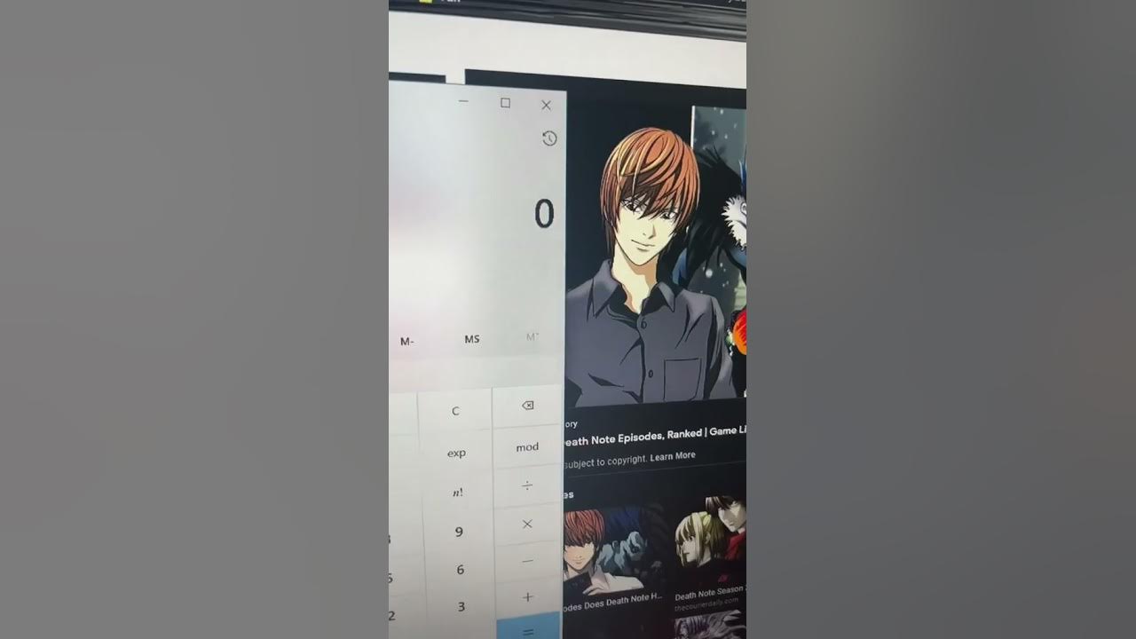 How long to WATCH Death Note - YouTube - How Long Does It Take To Watch Death Note