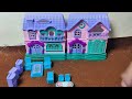 Princess Doll House Tour 🏠👑 | Cute Toys & Furniture Setup #PrincessToyHome #DollHouse #PrincessDoll