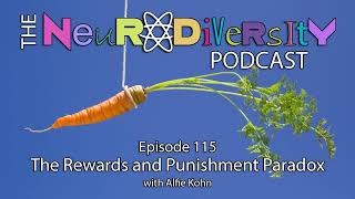 The Rewards and Punishment Paradox with Alfie Kohn