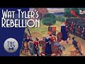 Wat Tyler's Rebellion