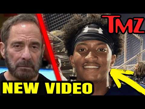 New Nolan Wells Video Shakes Case... | TMZ Live Clip