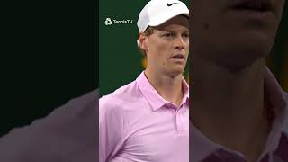 Sinner Pes Fonseca Test In Style