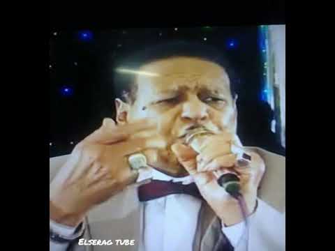 صلاح بن البادية لو بعدي برضيهو   