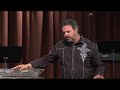 What is your Calling? Pastor Kris Vallotton (Bethel Church)