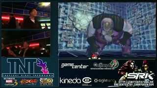 SRK TNT - South - SFxT/SSF4:AE2012 2v2s - 031512 (2/2)