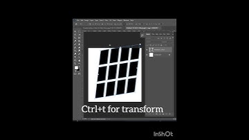 Window light effect in Photoshop #photoshoptutorials #creative #graphicdesign #photoshop