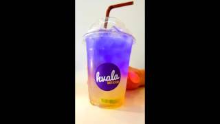 Hvala waffle bar Cambodia