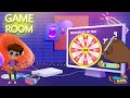 Multiples of 10 Game Quiz