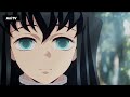 Demon Slayer Season 3 Swordsmith Village Arc Official Trailer قاتل الشياطين الموسم 3 
