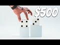 Solving a $500 Pair-o-Dice Puzzle! - So many TOOLS!!