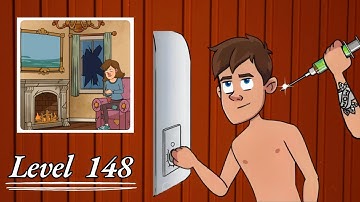 Flashback: Level 148 – How to Solve? (Walkthrough)