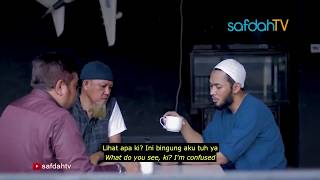 Bincang Santai Solusi Perpecahan Umat Islam Ustadz Badru Salam, Lc & Uki Noah