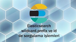 Elasticsearch Wildcardprefix Ve Id Ile Sorgulama Ilemleri