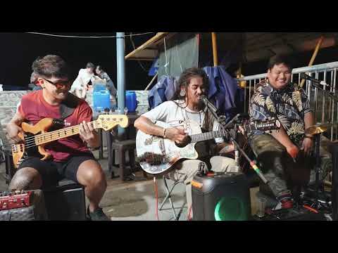 Blvnk Coffee Anniversary Night Jamming With Ian High Bry Lester John Patrick Special Guests 