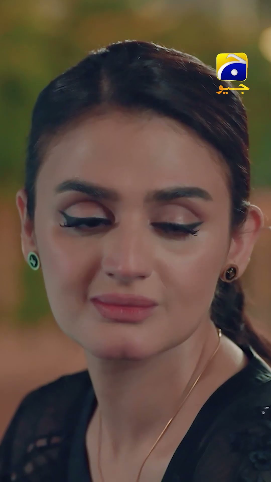 Iss Gham Mein Sharab Se Ziyada Nasha Hai #sunnmeredil #shorts
