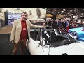 This Citroën was the world's fastest FWD car
