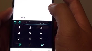 Samsung Galaxy S8: How to Reset Settings Back to Default
