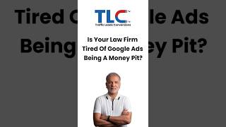 4 Google Ads Mistakes Law Firms Must Fix 💸 (Stop Wasting Money) #shorts