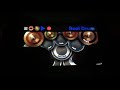 Wariyo - mortal cover real drum