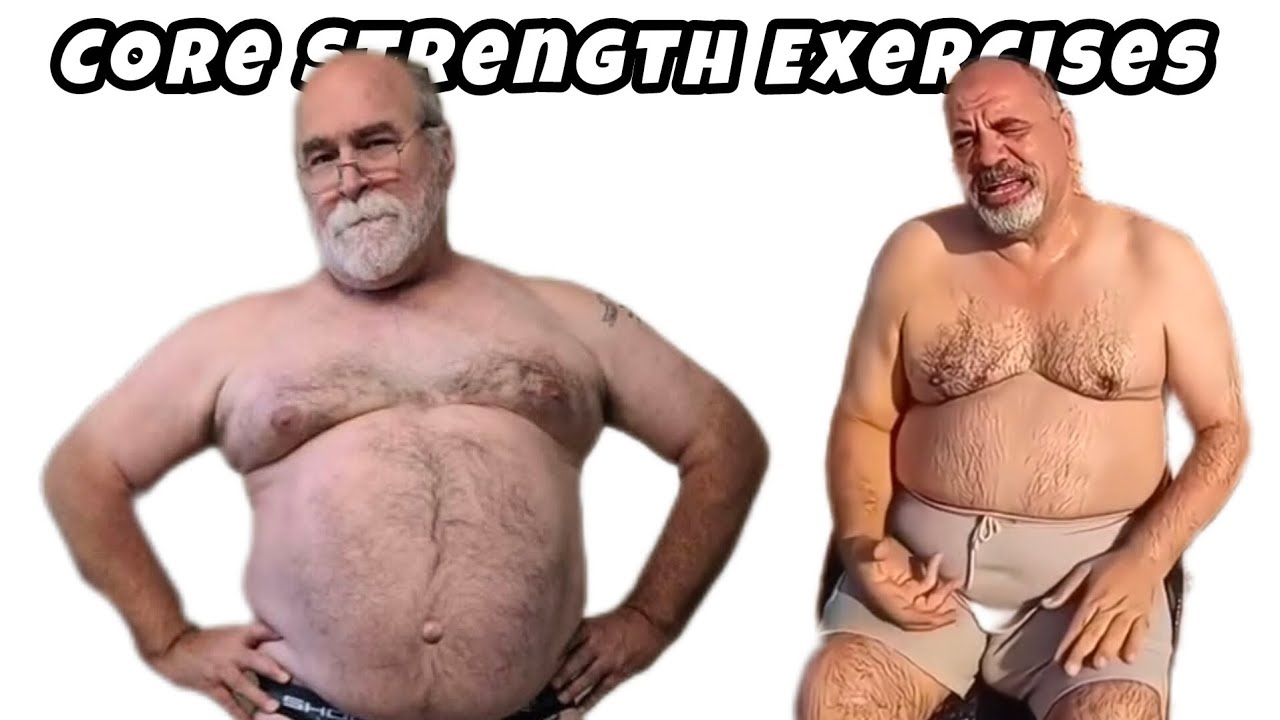 Папочки-медведи, 6 серия || Папина лихорадка