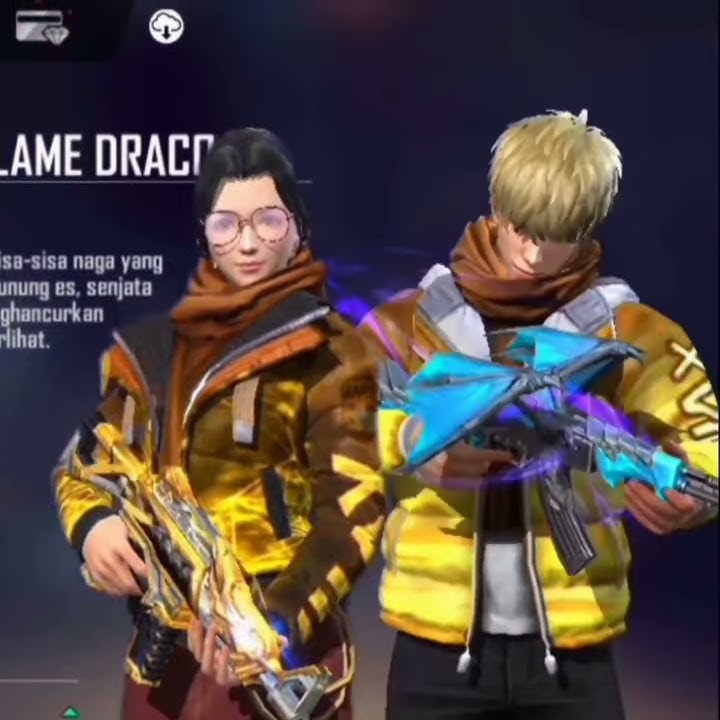 STORY WA 30 DETIK JAGA MATA JAGA HATI ||FREE FIRE INDONESIA🇮🇩🤣