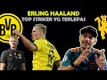 Erling Haaland - Dortmund 2020