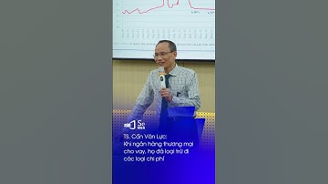 Khi ngân hàng cho bạn vay họ đã loại trừ đi các loại chi phí