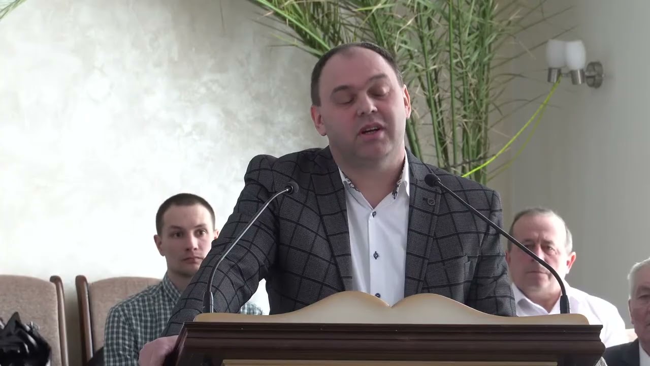 «Два розбійника на хресті » l Олександр Токарчук