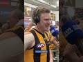 The Hawks win a Easter Monday thriller! | 3AW Football