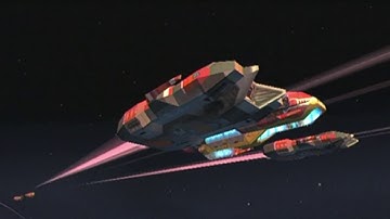 Yes - Homeworld - The Game - Official Video