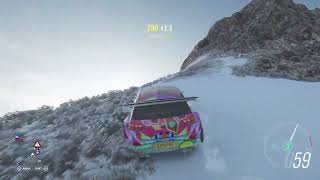 Forza horizon 4 boss moments vlog 11