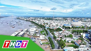 Bộ Nội vụ bác thông tin tiếp tục sáp nhập còn 16 tỉnh, thành | THDT