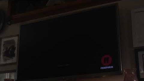 Freeform Alice in Wonderland (2010 Live-Action Remake) Intro